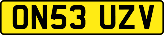 ON53UZV