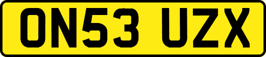 ON53UZX