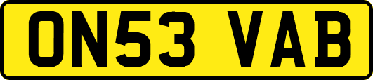 ON53VAB