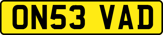 ON53VAD