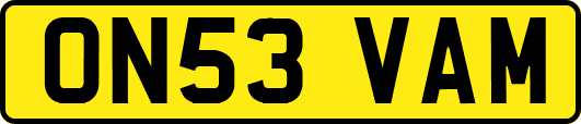 ON53VAM
