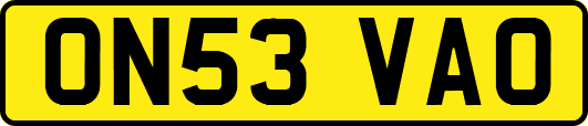 ON53VAO
