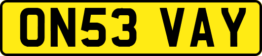 ON53VAY