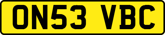 ON53VBC