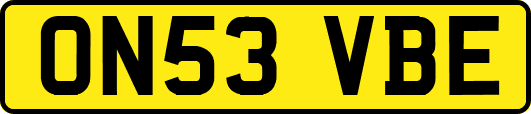 ON53VBE