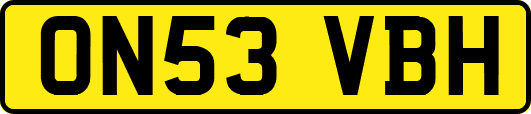 ON53VBH