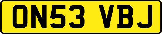 ON53VBJ