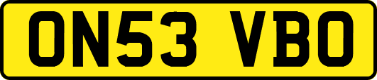 ON53VBO