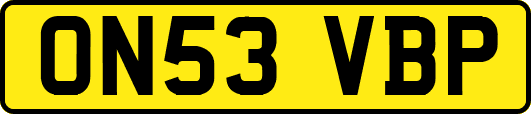 ON53VBP