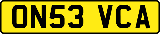 ON53VCA