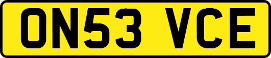 ON53VCE