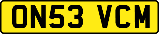 ON53VCM
