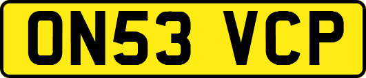 ON53VCP