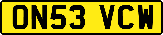 ON53VCW