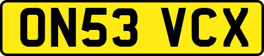 ON53VCX
