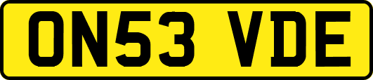 ON53VDE