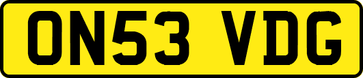 ON53VDG