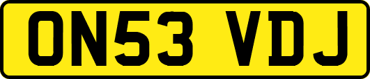 ON53VDJ