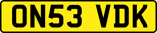 ON53VDK
