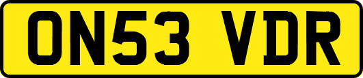ON53VDR
