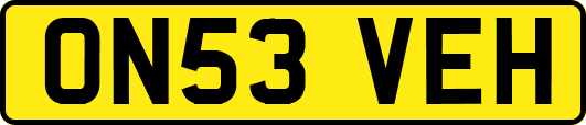 ON53VEH
