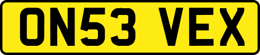 ON53VEX