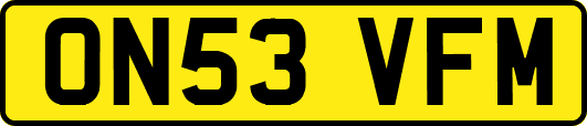 ON53VFM