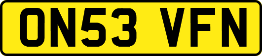ON53VFN