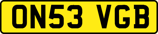 ON53VGB