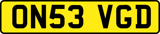 ON53VGD