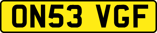 ON53VGF