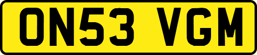 ON53VGM