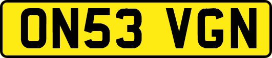 ON53VGN