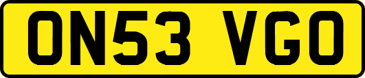 ON53VGO