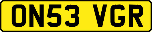 ON53VGR