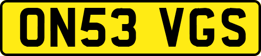 ON53VGS