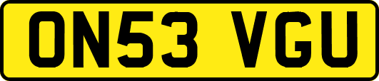 ON53VGU