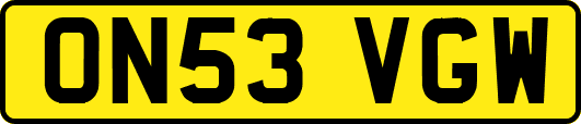 ON53VGW