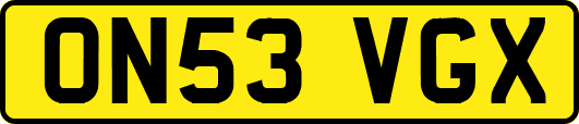 ON53VGX