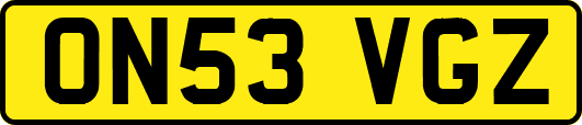 ON53VGZ