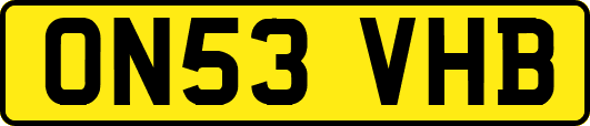 ON53VHB