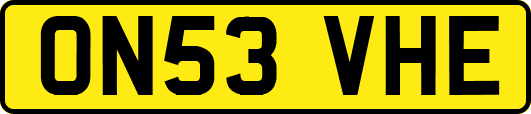 ON53VHE