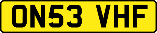 ON53VHF