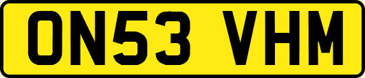 ON53VHM