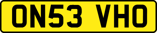 ON53VHO