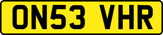 ON53VHR