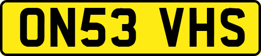 ON53VHS