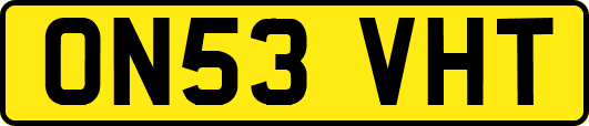 ON53VHT