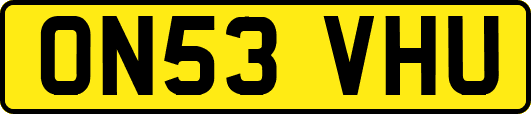 ON53VHU