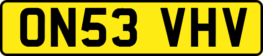 ON53VHV